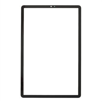 Vervangend deel van voorruit (zonder logo) voor Samsung Galaxy Tab S6 SM-T860 (Wi-Fi) / SM-T865 (LTE)