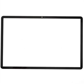 Voor Samsung Galaxy Tab S7 FE T730 T733 T736 Vervanging van glazen lens op voorscherm (zonder logo)