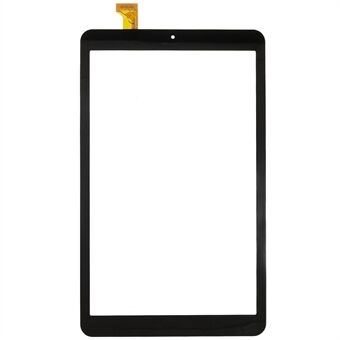 Voor Samsung Galaxy Tab A 8.0 (2018) SM-T387 Vervanging van voorste glazen lens (zonder logo)