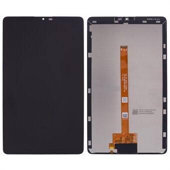 Voor Samsung Galaxy Tab A9 LTE X115 8.7 inch Grade C LCD-scherm en digitaliseringsassemblageonderdeel (zonder logo)