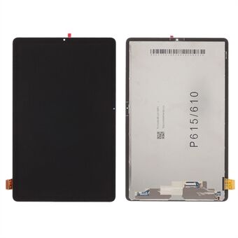 Voor Samsung Galaxy Tab S6 Lite (2022) P613 (Wi-Fi) P619 (LTE) 10,4-inch Grade B LCD-scherm en Digitizer-montagedeel (zonder logo)