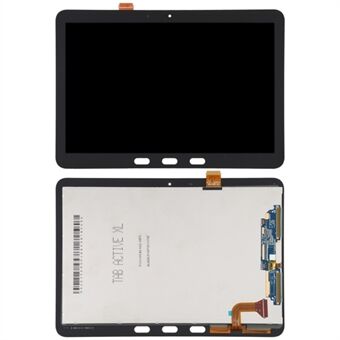 Voor Samsung Galaxy Tab Active Pro T540 T547 10.1 "Grade S OEM Lcd-scherm en Digitizer Vergadering Vervanging Deel (zonder Logo)