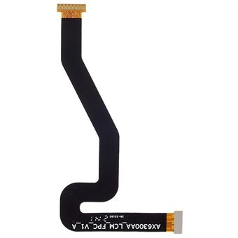 Voor Samsung Galaxy Tab A8 10.5 (2021) X200 X205 OEM LCD Flex kabel vervangend onderdeel (zonder logo)