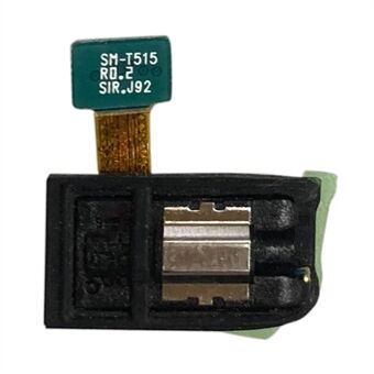 Voor Samsung Galaxy Tab EEN 10.1 (2019) SM-T510/T515 OEM Oortelefoon Jack Flex Kabel Vervanging (zonder Logo)