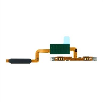 Voor Samsung Galaxy Tab S5e SM-T720 T725 OEM Power On/Off en Volume Flex Kabel Vervangingsonderdeel (zonder Logo)