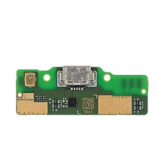 Oplaadpoort Flexkabel Vervangend onderdeel voor Samsung Galaxy Tab A 8.0 Wi-Fi (2019) SM-T290