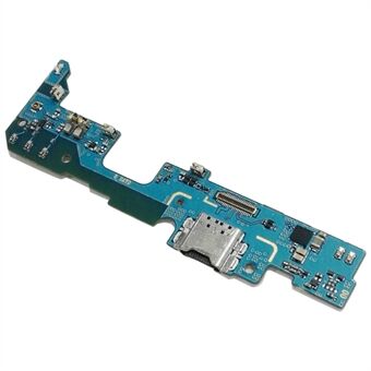 Voor Samsung Galaxy Tab A 8.0 (2017) T380 T385 Oplaadconnector Oplaadpoort Flexkabel Vervangend onderdeel (zonder logo)