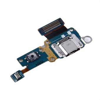 Voor Samsung Galaxy Tab S2 8.0 T715 (LTE) OEM Dock Connector Poort Opladen Flex Kabel Vervanging (zonder Logo)