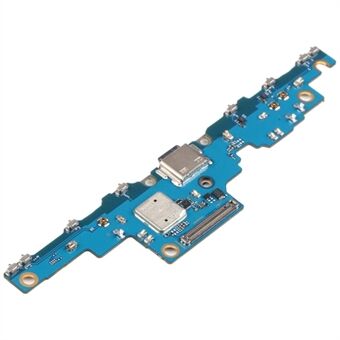 Voor Samsung Galaxy Tab S7 T875 (LTE) OEM Dock Connector Poort Opladen Flex Kabel Vervanging (zonder Logo)