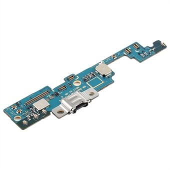 Voor Samsung Galaxy Tab S3 9.7 T820 (Wi-Fi) OEM Dock Connector Oplaadpoort Flex Kabel Vervanging (zonder Logo)