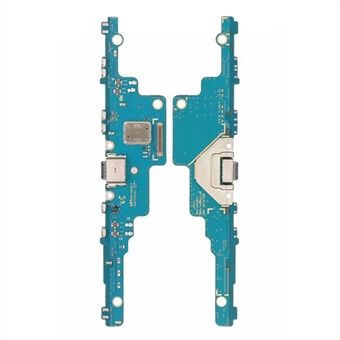 Voor Samsung Galaxy Tab S7 FE 5G T736B / Tab S7 FE WiFi T730 T733 OEM Poort Opladen Flex Kabel reparatie Deel (zonder Logo)