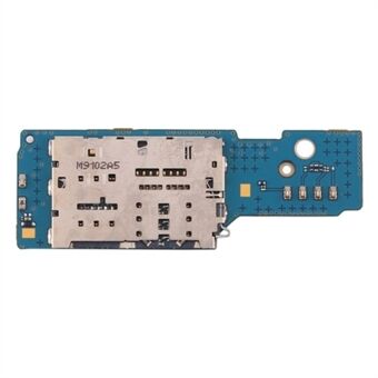 OEM SIM -kaartlezer Contactvervanging voor Samsung Galaxy Tab S5e / SM-T725