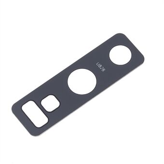 OEM Back Camera Lens Cover Part for Samsung Galaxy Note9 N960