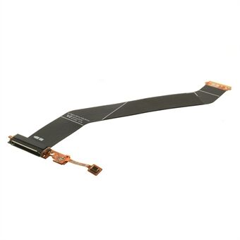 OEM -laadpoort Dock Connector Flex-kabel voor Samsung Galaxy Note 10.1 N8000