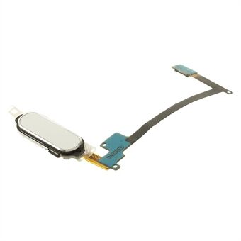 Voor Samsung Galaxy Note 4 SM-N910 Hoofdtoetsenbord Home-knop met Flex-kabel OEM :