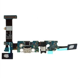 Oplaadpoort Flex-kabel vervangen voor Samsung Galaxy Note5 SM-N920F