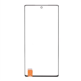 Schermglaslens + OCA zelfklevend reserveonderdeel voor Samsung Galaxy Note 10 N970