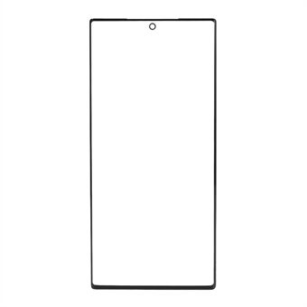 Reparatie onderdeel voor Samsung Galaxy Note20 Ultra N985 glas glas voor voorscherm