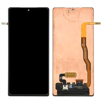 Grade B AMOLED-scherm en digitizer-assemblagedeel voor Samsung Galaxy Note 20 N980/Note 20 5G N981 (zonder logo)