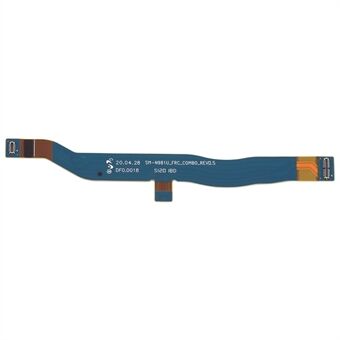 Voor Samsung Galaxy Note20 5G N981U OEM Signaal Antenne Flex Kabel Vervangingsonderdeel (Zonder Logo)