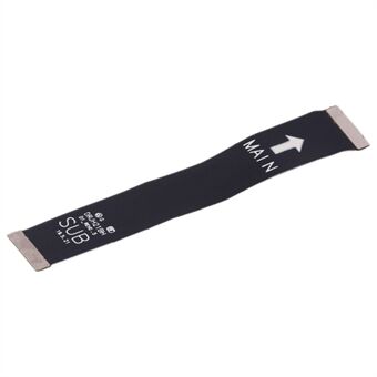 Voor Samsung Galaxy Note 10 N970 OEM moederbord vervanging Dock connector Flex kabel telefoon onderdeel (zonder logo)