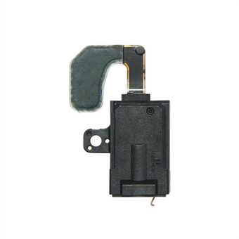 OEM audio oortelefoon jack flex kabel vervangend onderdeel voor Samsung Galaxy Note9 N960 (zonder logo)