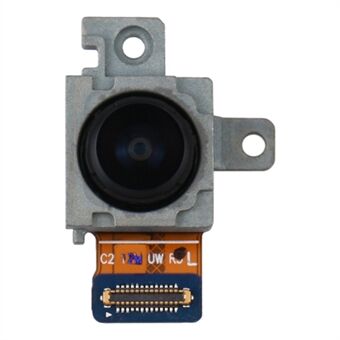 Voor Samsung Galaxy Note20 Ultra 5G N986 / 4G N985 12MP Ultrabrede OEM Achtercamera Lensmodule Onderdeel (Zonder Logo)