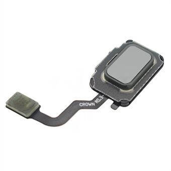 Voor Samsung Galaxy Note9 N960 OEM Home Key Vingerafdruk Knop Flex Kabel Vervanging Deel (zonder Logo)