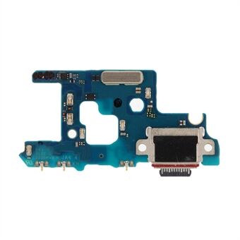 OEM -laadpoort Flex-kabelsectie voor Samsung Galaxy Note 10 Plus 5G N976