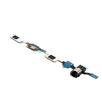 OEM Home-knop + koptelefoonstekker Flex-kabel voor Samsung Galaxy J7 (2016) J710