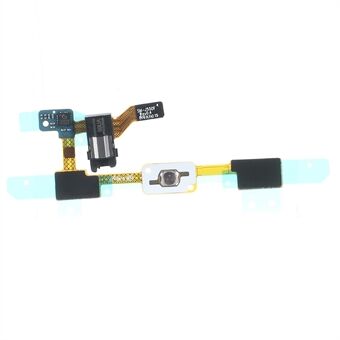 OEM Oortelefoon Plug + Navigator Toetsenbord Sensor Flex Kabel voor Samsung Galaxy J5 SM-J500F