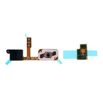 OEM Home Button Flex Kabel onderdeel voor Samsung Samsung Galaxy J3 2017 (J330)