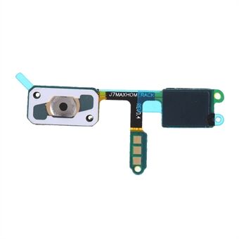 OEM Home Button Flex Kabel onderdeel voor Samsung Samsung Galaxy J4 (2018) J400