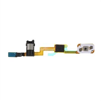 OEM Home Button Flex Kabel onderdeel voor Samsung Galaxy J3 Emerge SM-J327