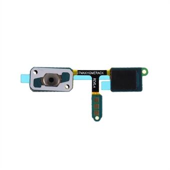 OEM Home Button Flex Kabel onderdeel voor Samsung Galaxy J4 Plus J415 / Galaxy J6 Plus J610