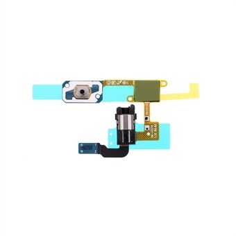 OEM oortelefoon connector flexibele kabel onderdeel voor Samsung Galaxy J3 (2018) J337 / J3 Star voor T-Mobile