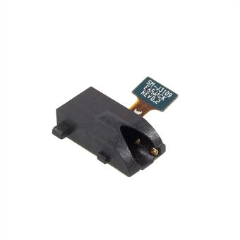 OEM audio hoofdtelefoonaansluiting Flex kabel onderdeel voor Samsung Galaxy J3 (2016) J320F