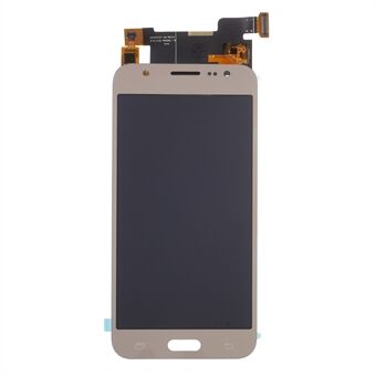 For Samsung Galaxy J5 SM-J500F LCD Screen and Digitizer Assembly Replacement Part with Screen Brightness IC