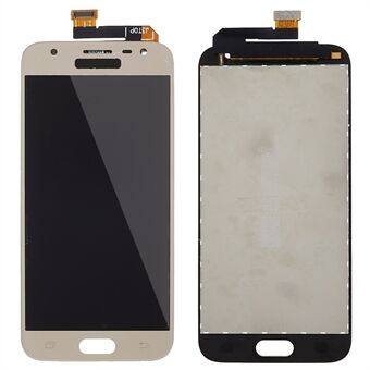 For Samsung Galaxy J5 Prime LCD Screen and Digitizer Assembly Part Mobile Phone Replacement Accessories