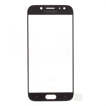 OEM vervanging van glas voor Samsung Galaxy J5 (2017) J530 EU versie - zwart