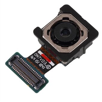 OEM vervanging van achteruitrijcamera module voor Samsung Galaxy J5 (2017) J530 / Galaxy J7 (2017) J730