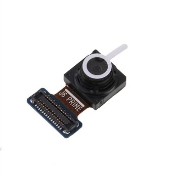 OEM front camera module onderdeel voor Samsung Galaxy J6 + J610