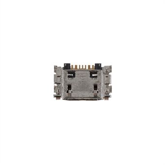 OEM Dock Connector Oplaadpoort voor Samsung Galaxy J6 + J610