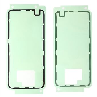 OEM batterij achterkant zelfklevende sticker voor Samsung Galaxy J6 + J610