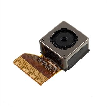 OEM vervangend onderdeel voor achteruitrijcamera module voor Samsung Galaxy J3 (2016)