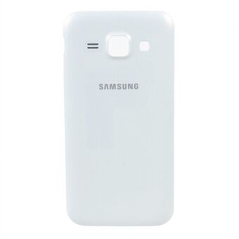 OEM batterijklepje voor Samsung Galaxy J1 SM-J100 - Wit