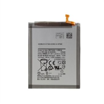 EB-BA505ABU 3900mAh Battery Replacement for Samsung Galaxy A50