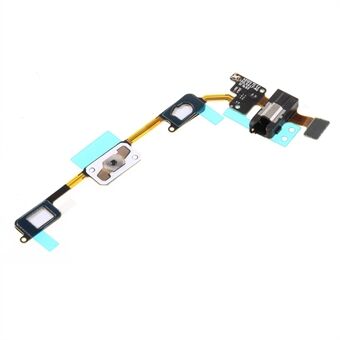 OEM Home Button Flex-kabel voor Samsung Galaxy A8 (2016) A810S