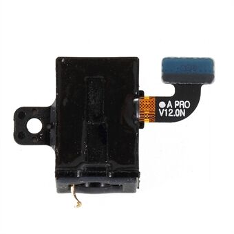 OEM Oortelefoon Plug Flex Kabel onderdeel voor Samsung Galaxy A7 A720/A5 A520/A3 A320