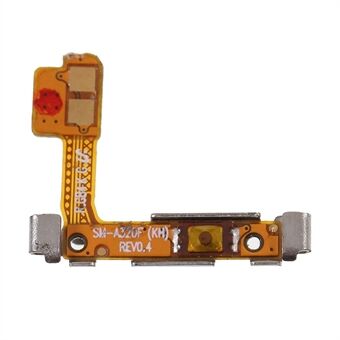 OEM Power On / Off Flex-kabelvervanging voor Samsung Galaxy A3 (2017) A320